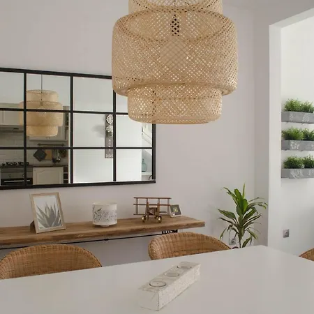 Anna Beach House * El Masnou
