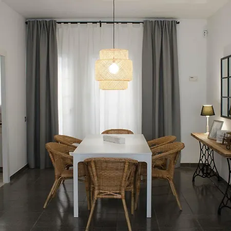 Сasa de vacaciones Anna Beach House