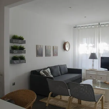Anna Beach House *