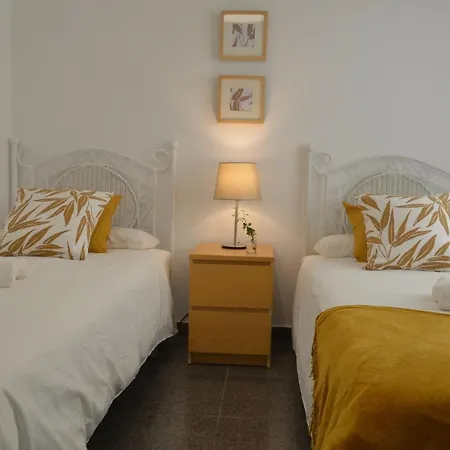 Anna Beach House Сasa de vacaciones *