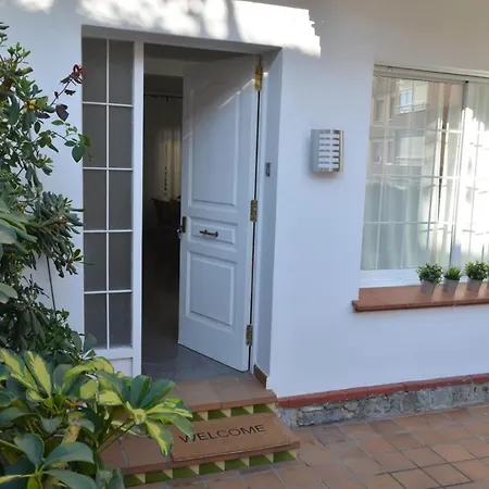 Anna Beach House