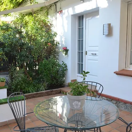 Anna Beach House Сasa de vacaciones El Masnou