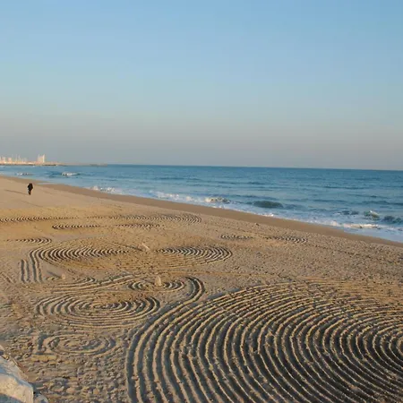 Anna Beach House El Masnou