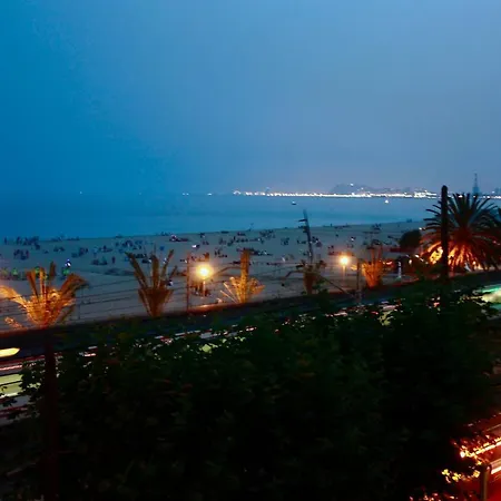Anna Beach House * El Masnou
